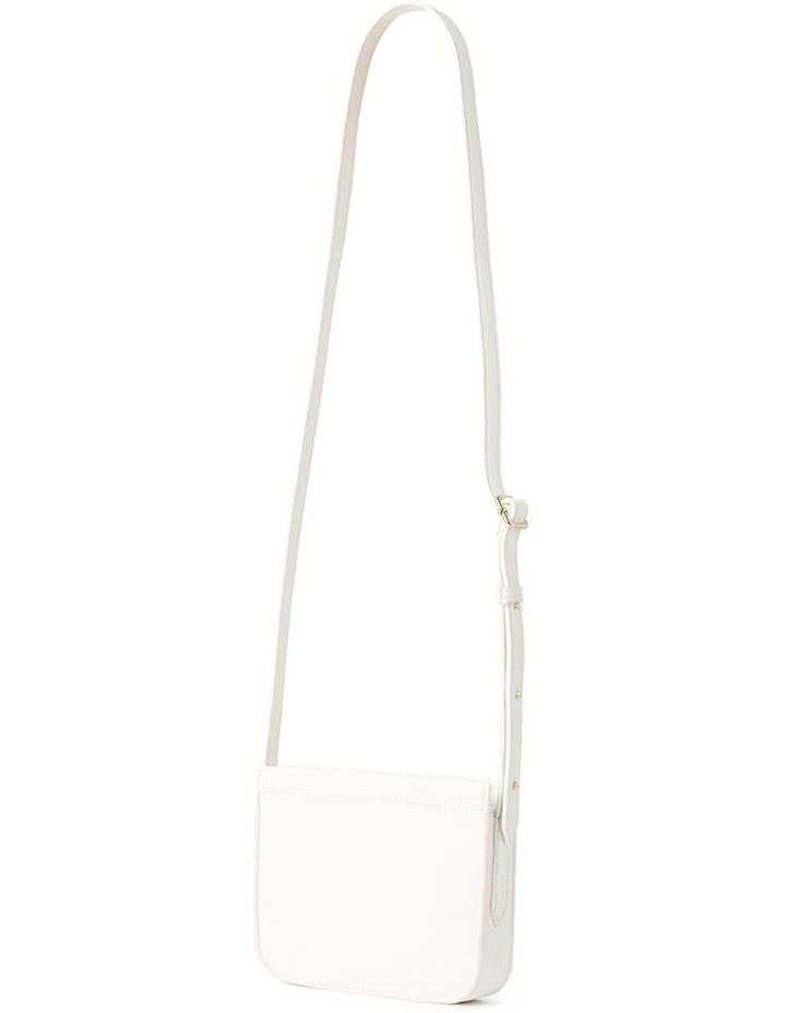 Marcs Myah Crossbody Bag In Ivory 4 Marcs Myah Crossbody Bag In Ivory - Image 2