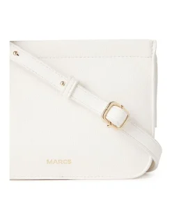 Marcs Myah Crossbody Bag In Ivory 8 Marcs Myah Crossbody Bag In Ivory -Mocha shop 963167320 3 720x928
