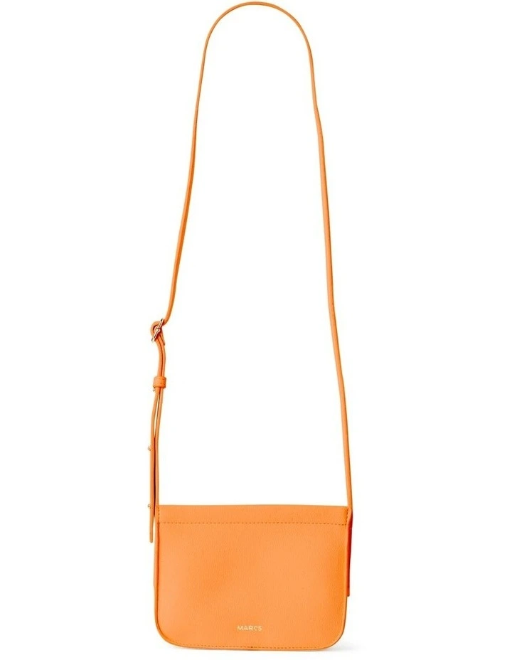 Marcs Myah Crossbody Bag In Sorbet 3 Marcs Myah Crossbody Bag In Sorbet