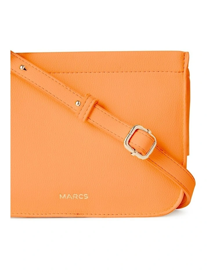 Marcs Myah Crossbody Bag In Sorbet 5 Marcs Myah Crossbody Bag In Sorbet - Image 3