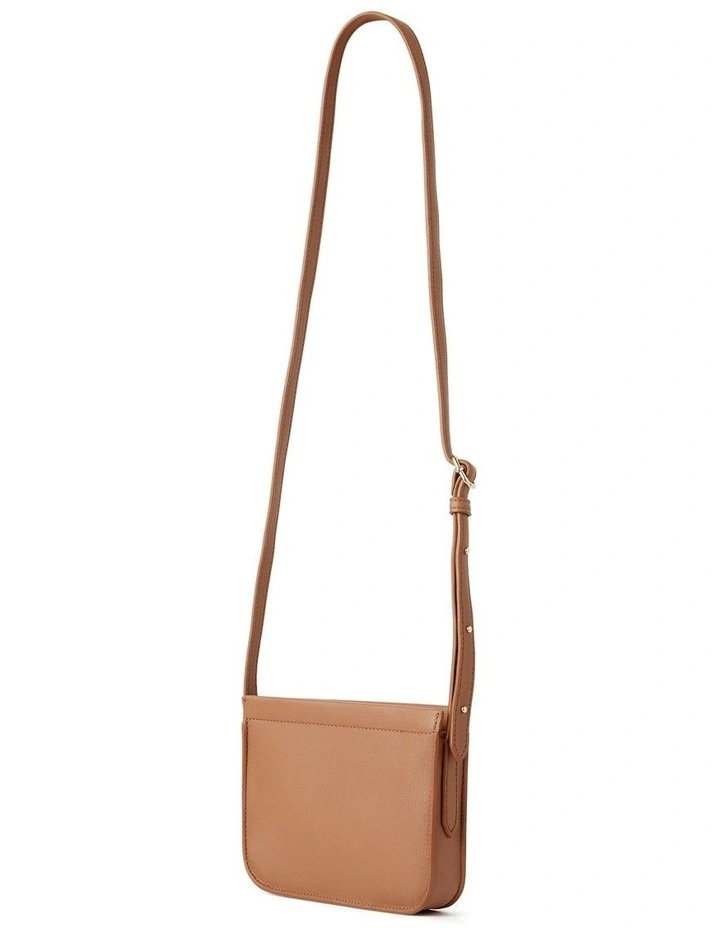 Marcs Myah Crossbody Bag In Latte 4 Marcs Myah Crossbody Bag In Latte - Image 2