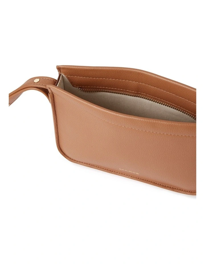 Marcs Myah Crossbody Bag In Latte 6 Marcs Myah Crossbody Bag In Latte - Image 4