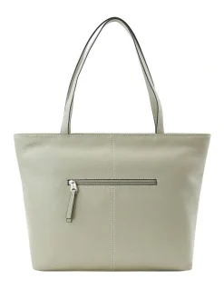 Cellini Austin Tote In Khaki -Mocha shop 963331840 3 1 720x928