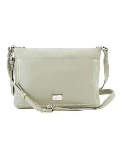 Cellini Sport Austin Crossbody In Khaki