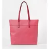 Marcs Santorini Top Handle Tote Bag In Fuchsia -Mocha shop 965031040 1 720x928