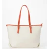 Marcs Beirut Top Handle Tote Bag In White 1 Marcs Beirut Top Handle Tote Bag In White -Mocha shop 965031220 1 720x928