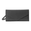 Mocha Mikaela Long Wallet In Grey 1 Mocha Mikaela Long Wallet In Grey -Mocha shop 965339920 1 720x928