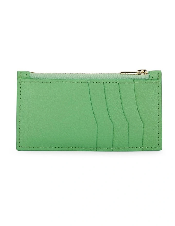 Deadly Ponies Card Holder In Sweetpea 4 Deadly Ponies Card Holder In Sweetpea - Image 2