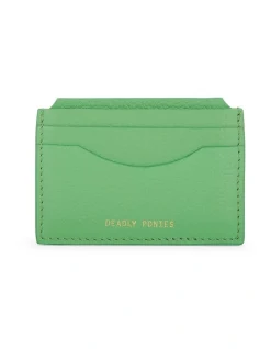 Deadly Ponies Card File In Sweetpea