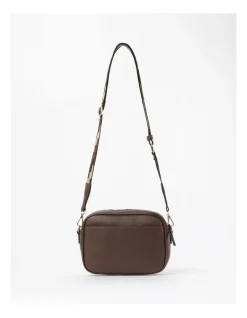 Piper Montana Crossbody Bag In Chocolate -Mocha shop 965449090 3 1 720x928