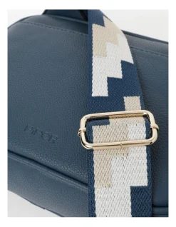 Piper Montana Crossbody Bag In Blue -Mocha shop 965449270 6 1 720x928