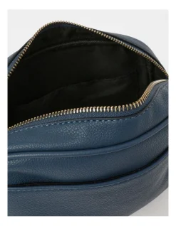 Piper Montana Crossbody Bag In Blue -Mocha shop 965449270 7 720x928