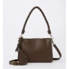 Piper Austin Shoulder Bag In Chocolate -Mocha shop 965449450 1 1 720x928