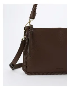 Piper Austin Shoulder Bag In Chocolate -Mocha shop 965449450 5 720x928