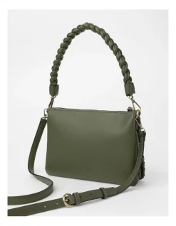 Piper Austin Shoulder Bag In Khaki -Mocha shop 965449540 5 3 720x928