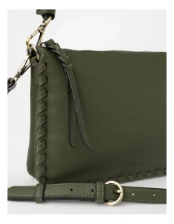 Piper Austin Shoulder Bag In Khaki -Mocha shop 965449540 6 2 720x928