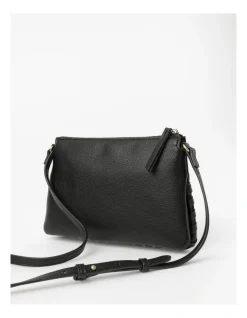 Piper Phoenix Crossbody Bag In Black -Mocha shop 965449630 5 2 720x928