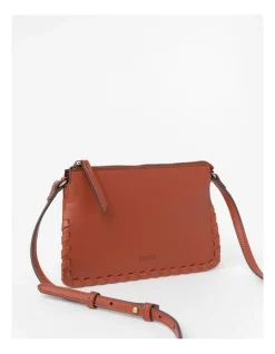 Piper Phoenix Crossbody Bag In Rust -Mocha shop 965449720 3 1 720x928