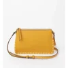 Piper Phoenix Crossbody Bag In Mustard -Mocha shop 965449810 1 720x928