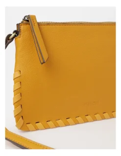 Piper Phoenix Crossbody Bag In Mustard -Mocha shop 965449810 6 1 720x928