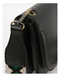 Piper Antonio Crossbody Bag In Black -Mocha shop 965449900 6 1 720x928