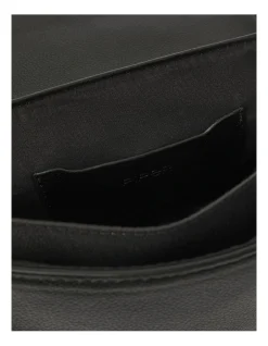 Piper Antonio Crossbody Bag In Black -Mocha shop 965449900 7 720x928