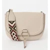 Piper Antonio Crossbody Bag In Stone -Mocha shop 965449990 1 720x928