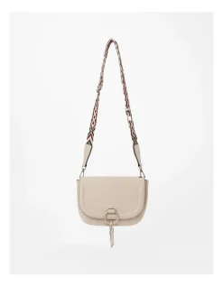 Piper Antonio Crossbody Bag In Stone -Mocha shop 965449990 3 1 720x928