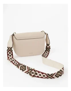 Piper Antonio Crossbody Bag In Stone -Mocha shop 965449990 5 2 720x928