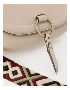 Piper Antonio Crossbody Bag In Stone -Mocha shop 965449990 6 1 720x928