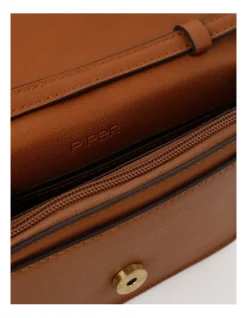 Piper Cisco Crossbody Bag In Tan 15 Piper Cisco Crossbody Bag In Tan -Mocha shop 965450260 7 720x928