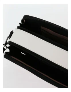 Wayne Cooper Courtnie Crossbody Bag In Natural -Mocha shop 965777500 6 720x928