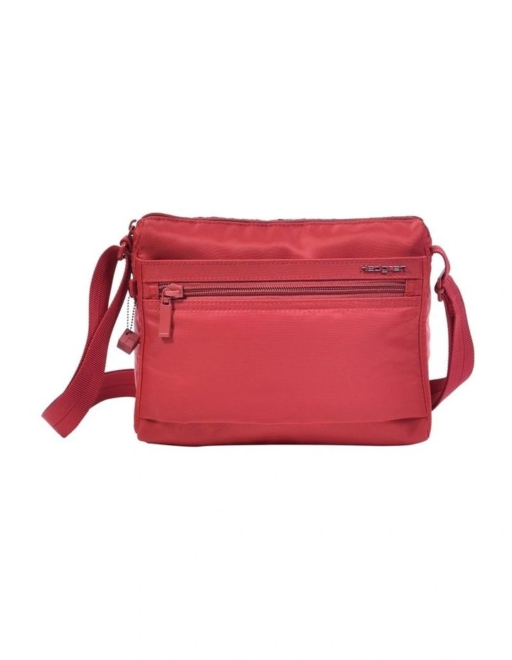 Hedgren Eye Crossbody Bag In Sundried Tomato 3 Hedgren Eye Crossbody Bag In Sundried Tomato