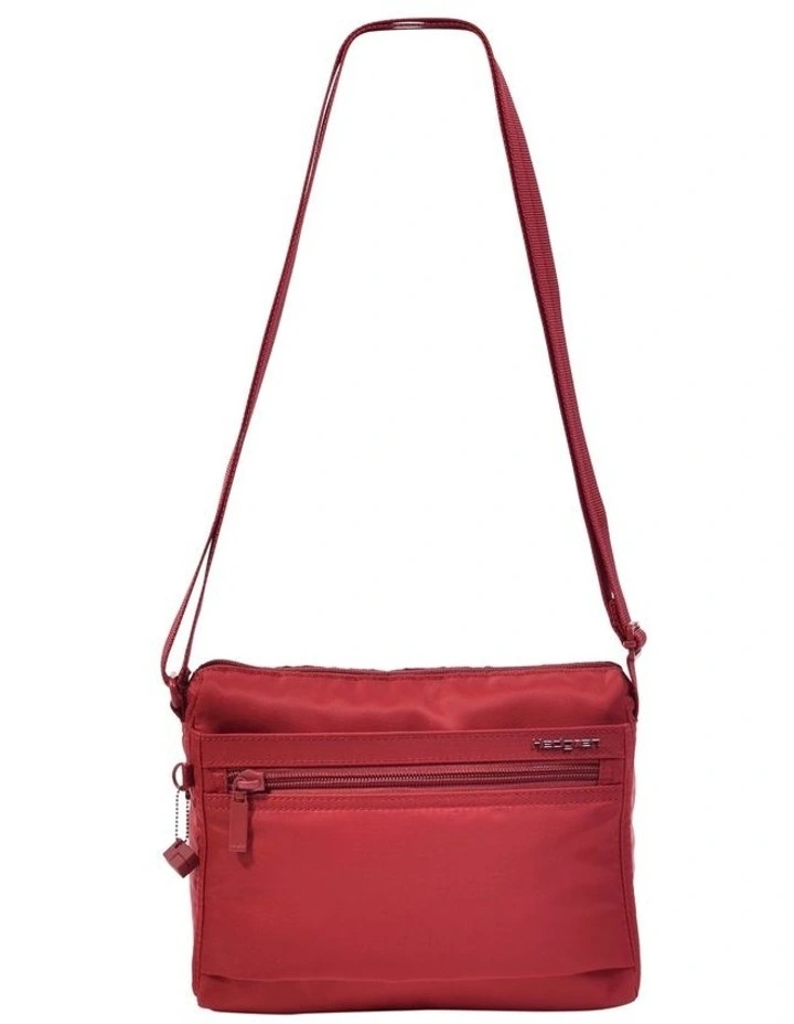 Hedgren Eye Crossbody Bag In Sundried Tomato 7 Hedgren Eye Crossbody Bag In Sundried Tomato - Image 5