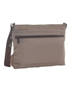 Hedgren Fola Crossbody Bag In Brown