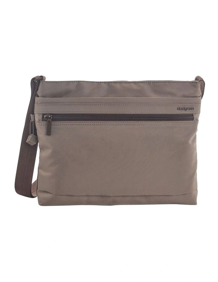 Hedgren Fola Crossbody Bag In Brown 5 Hedgren Fola Crossbody Bag In Brown - Image 3