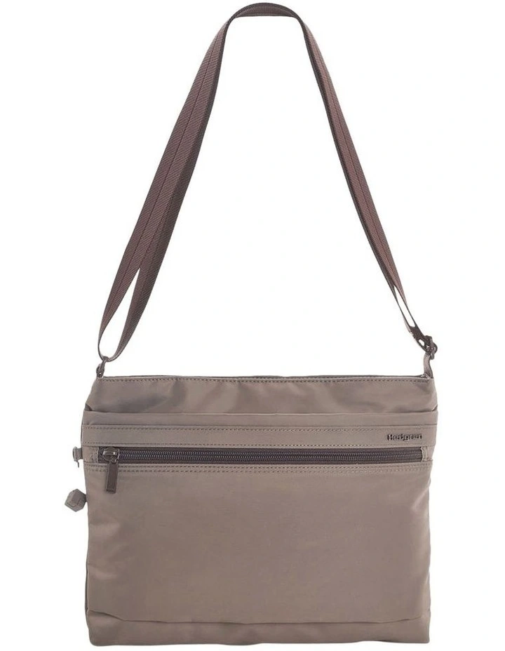 Hedgren Fola Crossbody Bag In Brown 6 Hedgren Fola Crossbody Bag In Brown - Image 4
