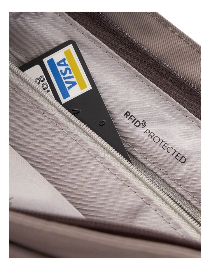 Hedgren Fola Crossbody Bag In Brown 7 Hedgren Fola Crossbody Bag In Brown - Image 5