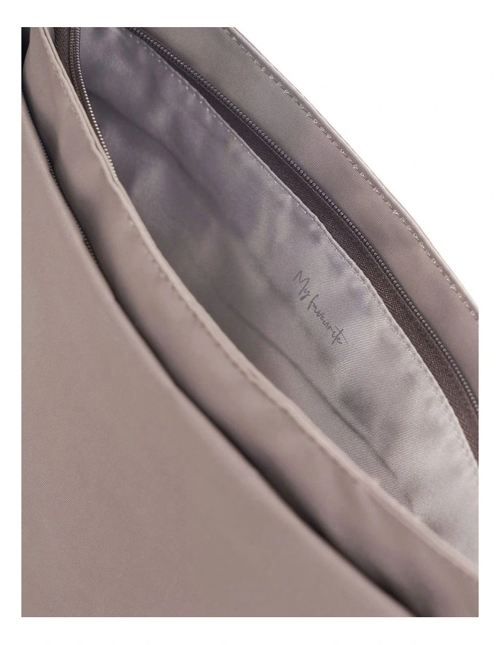 Hedgren Fola Crossbody Bag In Brown 8 Hedgren Fola Crossbody Bag In Brown - Image 6