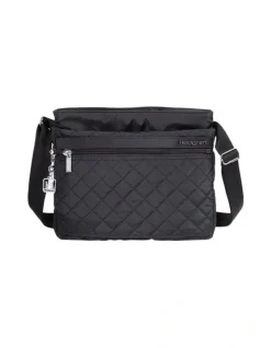 Hedgren Viola Crossbody Bag In Black