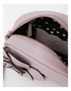 Leona By Leona Edmiston Fleur Crossbody In Lavender -Mocha shop 966078820 5 2 720x928