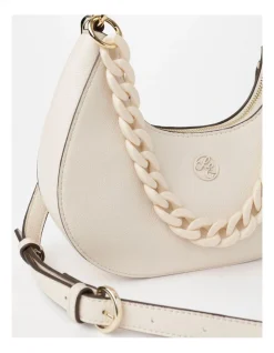 Leona By Leona Edmiston Embrace Hobo Bag In Vanilla -Mocha shop 966079090 5 1 720x928