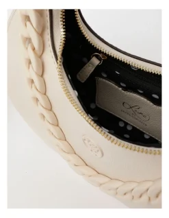 Leona By Leona Edmiston Embrace Hobo Bag In Vanilla -Mocha shop 966079090 6 720x928