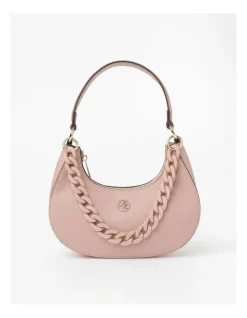 Leona By Leona Edmiston Embrace Hobo Bag In Blush
