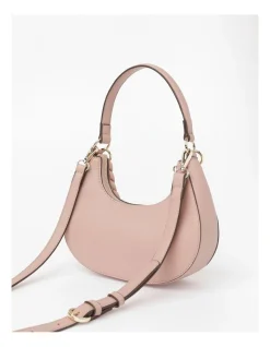 Leona By Leona Edmiston Embrace Hobo Bag In Blush -Mocha shop 966079180 4 1 720x928