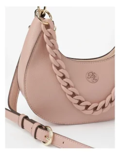 Leona By Leona Edmiston Embrace Hobo Bag In Blush -Mocha shop 966079180 5 1 720x928