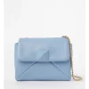 Miss Shop Cleo Crossbody Bag In Blue 1 Miss Shop Cleo Crossbody Bag In Blue -Mocha shop 968071330 1 720x928