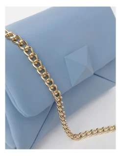 Miss Shop Cleo Crossbody Bag In Blue -Mocha shop 968071330 4 1 720x928