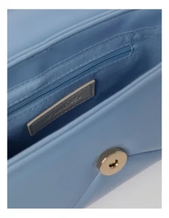 Miss Shop Cleo Crossbody Bag In Blue -Mocha shop 968071330 5 1 720x928