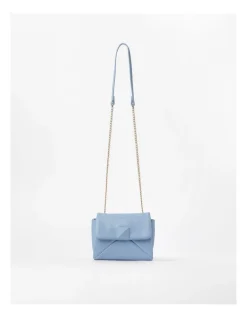 Miss Shop Cleo Crossbody Bag In Blue -Mocha shop 968071330 6 720x928